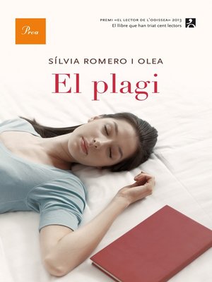 cover image of El plagi